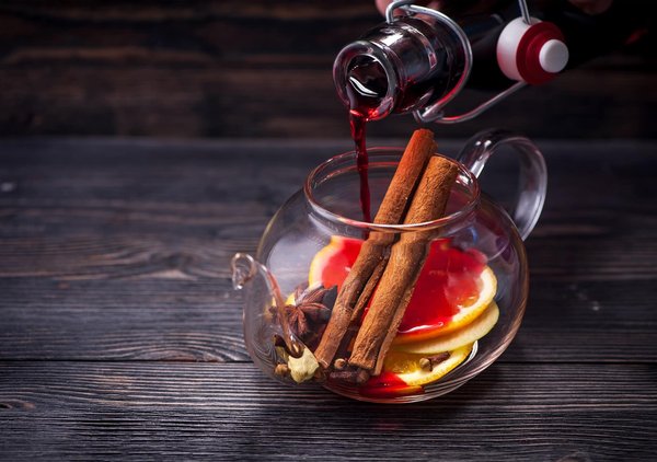 How to Prepare a Heart-Healthy Oatmeal with Superfood Toppings?