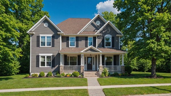 Explore prime real estate properties in terrebonne with françois pitre