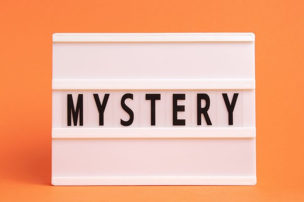 Unlocking the secrets of the black mystery box adventure