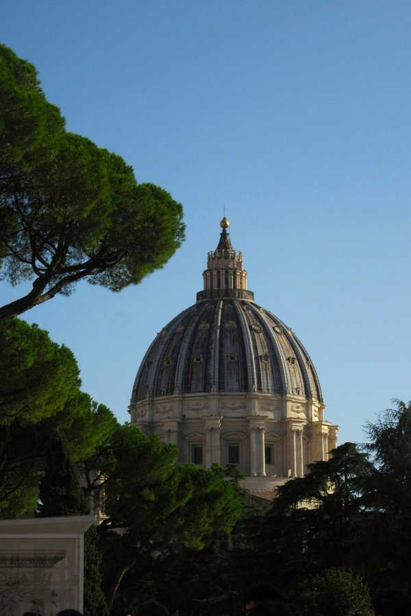 Discover rome's hidden gems using the go city explorer pass